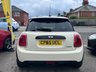 USED 2016 65 MINI HATCH COOPER 1.5 COOPER 3d 134 BHP TIMING CHAIN RUN ENGINE, NEW MOT, SERVICE HISTORY,  2 KEYS,  CLIMATE CONTROL, CD/RADIO, ELECTRIC WINDOWS AND MIRRORS, REMOTE CENTRAL LOCKING AND ALLOY WHEELS.