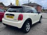 USED 2016 65 MINI HATCH COOPER 1.5 COOPER 3d 134 BHP TIMING CHAIN RUN ENGINE, NEW MOT, SERVICE HISTORY,  2 KEYS,  CLIMATE CONTROL, CD/RADIO, ELECTRIC WINDOWS AND MIRRORS, REMOTE CENTRAL LOCKING AND ALLOY WHEELS.