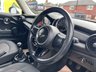USED 2016 65 MINI HATCH COOPER 1.5 COOPER 3d 134 BHP TIMING CHAIN RUN ENGINE, NEW MOT, SERVICE HISTORY,  2 KEYS,  CLIMATE CONTROL, CD/RADIO, ELECTRIC WINDOWS AND MIRRORS, REMOTE CENTRAL LOCKING AND ALLOY WHEELS.