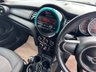 USED 2016 65 MINI HATCH COOPER 1.5 COOPER 3d 134 BHP TIMING CHAIN RUN ENGINE, NEW MOT, SERVICE HISTORY,  2 KEYS,  CLIMATE CONTROL, CD/RADIO, ELECTRIC WINDOWS AND MIRRORS, REMOTE CENTRAL LOCKING AND ALLOY WHEELS.