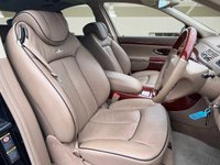 USED 2011 11 MAYBACH 57 5.5 V12 4d 550 BHP 