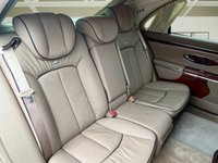 USED 2011 11 MAYBACH 57 5.5 V12 4d 550 BHP 