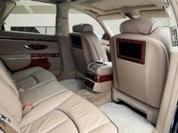 USED 2011 11 MAYBACH 57 5.5 V12 4d 550 BHP 