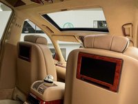 USED 2011 11 MAYBACH 57 5.5 V12 4d 550 BHP 