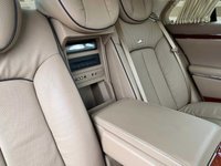 USED 2011 11 MAYBACH 57 5.5 V12 4d 550 BHP 
