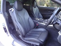 USED 2014 14 BMW 6 SERIES 3.0 640D M SPORT 2d 309 BHP  