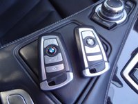 USED 2014 14 BMW 6 SERIES 3.0 640D M SPORT 2d 309 BHP  
