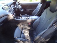 USED 2014 14 BMW 6 SERIES 3.0 640D M SPORT 2d 309 BHP  