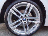 USED 2014 14 BMW 6 SERIES 3.0 640D M SPORT 2d 309 BHP  