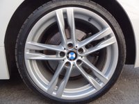 USED 2014 14 BMW 6 SERIES 3.0 640D M SPORT 2d 309 BHP  