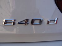 USED 2014 14 BMW 6 SERIES 3.0 640D M SPORT 2d 309 BHP  