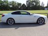 USED 2014 14 BMW 6 SERIES 3.0 640D M SPORT 2d 309 BHP  