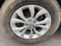 USED 2014 63 SUZUKI GRAND VITARA 2.4 SZ4 3d 166 BHP 