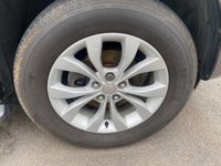 USED 2014 63 SUZUKI GRAND VITARA 2.4 SZ4 3d 166 BHP 