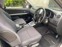 USED 2014 63 SUZUKI GRAND VITARA 2.4 SZ4 3d 166 BHP 