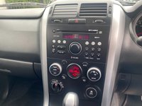 USED 2014 63 SUZUKI GRAND VITARA 2.4 SZ4 3d 166 BHP 