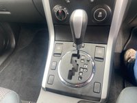 USED 2014 63 SUZUKI GRAND VITARA 2.4 SZ4 3d 166 BHP 