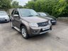 USED 2014 63 SUZUKI GRAND VITARA 2.4 SZ4 3d 166 BHP 