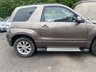 USED 2014 63 SUZUKI GRAND VITARA 2.4 SZ4 3d 166 BHP 