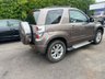 USED 2014 63 SUZUKI GRAND VITARA 2.4 SZ4 3d 166 BHP 