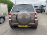 USED 2014 63 SUZUKI GRAND VITARA 2.4 SZ4 3d 166 BHP 
