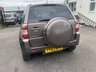 USED 2014 63 SUZUKI GRAND VITARA 2.4 SZ4 3d 166 BHP 