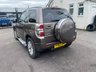 USED 2014 63 SUZUKI GRAND VITARA 2.4 SZ4 3d 166 BHP 