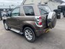 USED 2014 63 SUZUKI GRAND VITARA 2.4 SZ4 3d 166 BHP 
