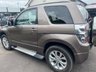 USED 2014 63 SUZUKI GRAND VITARA 2.4 SZ4 3d 166 BHP 