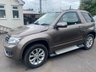 USED 2014 63 SUZUKI GRAND VITARA 2.4 SZ4 3d 166 BHP 