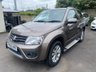 USED 2014 63 SUZUKI GRAND VITARA 2.4 SZ4 3d 166 BHP 