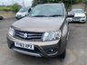 USED 2014 63 SUZUKI GRAND VITARA 2.4 SZ4 3d 166 BHP 