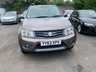 USED 2014 63 SUZUKI GRAND VITARA 2.4 SZ4 3d 166 BHP 