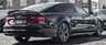 USED 2015 11 AUDI A7 3.0 SPORTBACK TDI ULTRA S LINE 5d 215 BHP DRIVER MEM ST+F&R PARKING SENSORS
