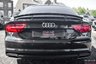 USED 2015 11 AUDI A7 3.0 SPORTBACK TDI ULTRA S LINE 5d 215 BHP DRIVER MEM ST+F&R PARKING SENSORS