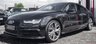 USED 2015 11 AUDI A7 3.0 SPORTBACK TDI ULTRA S LINE 5d 215 BHP DRIVER MEM ST+F&R PARKING SENSORS