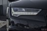 USED 2015 11 AUDI A7 3.0 SPORTBACK TDI ULTRA S LINE 5d 215 BHP DRIVER MEM ST+F&R PARKING SENSORS