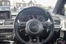 USED 2015 11 AUDI A7 3.0 SPORTBACK TDI ULTRA S LINE 5d 215 BHP DRIVER MEM ST+F&R PARKING SENSORS