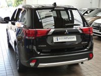 USED 2017 17 MITSUBISHI OUTLANDER 2.3 DI-D 3 5d 147 BHP 7 SEATS EURO 6 ULEZ CAZ EXEMPT 2 OWNERS SERVICE HISTORY LOW MILEAGE