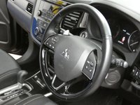 USED 2017 17 MITSUBISHI OUTLANDER 2.3 DI-D 3 5d 147 BHP 7 SEATS EURO 6 ULEZ CAZ EXEMPT 2 OWNERS SERVICE HISTORY LOW MILEAGE
