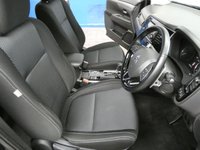 USED 2017 17 MITSUBISHI OUTLANDER 2.3 DI-D 3 5d 147 BHP 7 SEATS EURO 6 ULEZ CAZ EXEMPT 2 OWNERS SERVICE HISTORY LOW MILEAGE