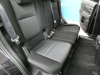 USED 2017 17 MITSUBISHI OUTLANDER 2.3 DI-D 3 5d 147 BHP 7 SEATS EURO 6 ULEZ CAZ EXEMPT 2 OWNERS SERVICE HISTORY LOW MILEAGE