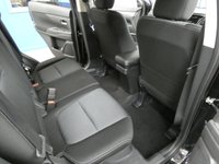 USED 2017 17 MITSUBISHI OUTLANDER 2.3 DI-D 3 5d 147 BHP 7 SEATS EURO 6 ULEZ CAZ EXEMPT 2 OWNERS SERVICE HISTORY LOW MILEAGE