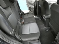 USED 2017 17 MITSUBISHI OUTLANDER 2.3 DI-D 3 5d 147 BHP 7 SEATS EURO 6 ULEZ CAZ EXEMPT 2 OWNERS SERVICE HISTORY LOW MILEAGE