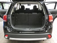 USED 2017 17 MITSUBISHI OUTLANDER 2.3 DI-D 3 5d 147 BHP 7 SEATS EURO 6 ULEZ CAZ EXEMPT 2 OWNERS SERVICE HISTORY LOW MILEAGE