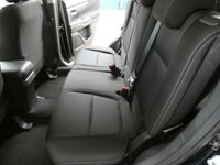 USED 2017 17 MITSUBISHI OUTLANDER 2.3 DI-D 3 5d 147 BHP 7 SEATS EURO 6 ULEZ CAZ EXEMPT 2 OWNERS SERVICE HISTORY LOW MILEAGE