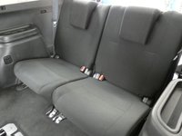 USED 2017 17 MITSUBISHI OUTLANDER 2.3 DI-D 3 5d 147 BHP 7 SEATS EURO 6 ULEZ CAZ EXEMPT 2 OWNERS SERVICE HISTORY LOW MILEAGE