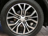 USED 2017 17 MITSUBISHI OUTLANDER 2.3 DI-D 3 5d 147 BHP 7 SEATS EURO 6 ULEZ CAZ EXEMPT 2 OWNERS SERVICE HISTORY LOW MILEAGE