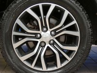 USED 2017 17 MITSUBISHI OUTLANDER 2.3 DI-D 3 5d 147 BHP 7 SEATS EURO 6 ULEZ CAZ EXEMPT 2 OWNERS SERVICE HISTORY LOW MILEAGE