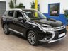 USED 2017 17 MITSUBISHI OUTLANDER 2.3 DI-D 3 5d 147 BHP 7 SEATS EURO 6 ULEZ CAZ EXEMPT 2 OWNERS SERVICE HISTORY LOW MILEAGE